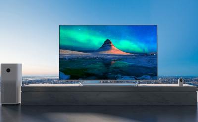 Mi QLED TV 75-Inch Launched in India