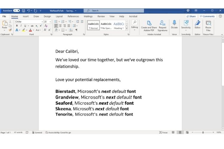 You Can Choose Microsoft’s Next Default Font; Here’s How to Do It
https://beebom.com/wp-content/uploads/2021/04/Microsoft-next-default-font-feat-fin.jpg