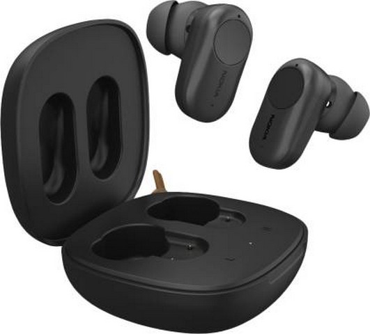 Nokia Bluetooth Headset T2000  True Wireless Earphones ANC T3110 Launched in India - 45