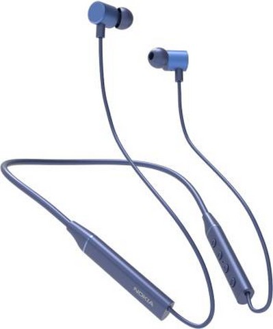 Nokia Bluetooth Headset T2000  True Wireless Earphones ANC T3110 Launched in India - 53