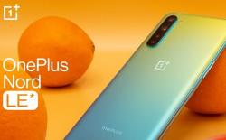 OnePLus Nord LE to be given away to one fan