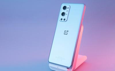 OnePlus 9 Pro Users Report Overheating Issues