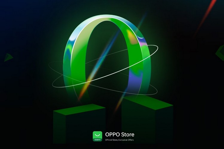 Oppo announces to open its India online store