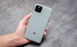 Pixel 6 Will Be Powered by a Custom Google-Made Mobile Chipset