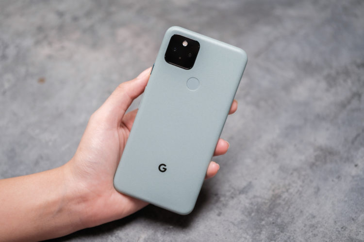 Pixel 6 Will Be Powered by a Custom Google-Made Mobile Chipset