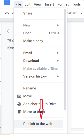 20 Google Drive Tips and Tricks to Increase Productivity  2022  - 32