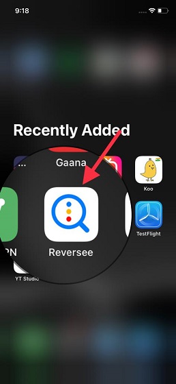 How to Reverse Image Search on an iPhone in 2021 (Guide) | Beebom