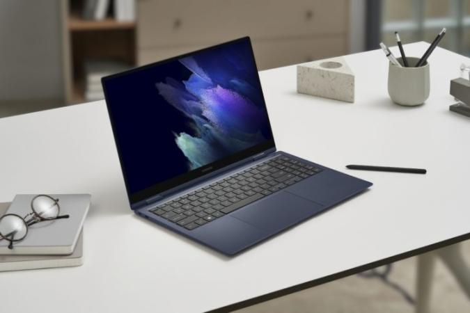 samsung book pro gaming