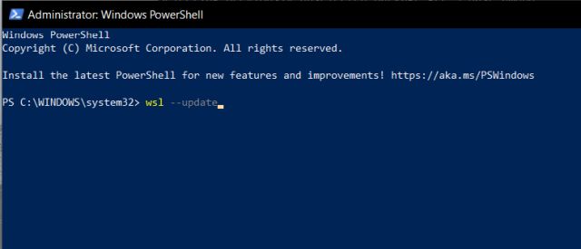 Install Linux Programs on Windows 10 with WSL (Updated April 2021)