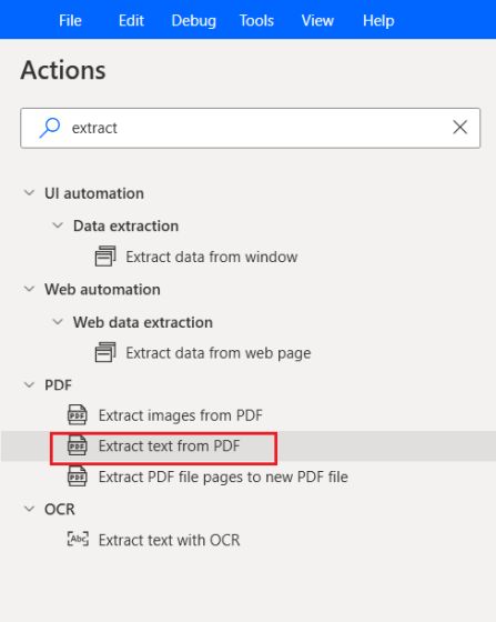 Use Microsoft Power Automate Desktop on Windows 10 (2021)