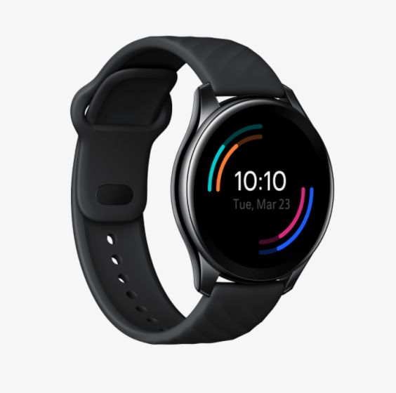 5. OnePlus Watch
