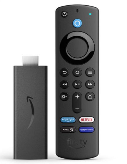 fire tv stick