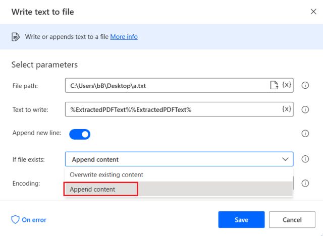 How to Use Microsoft Power Automate Desktop on Windows 10 | Beebom