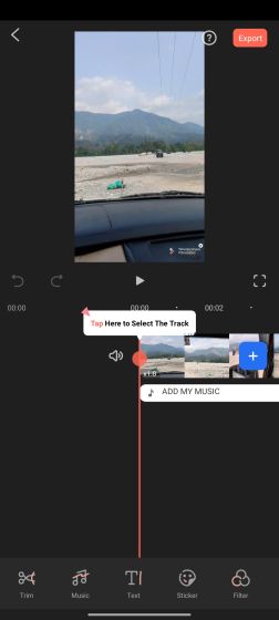Instagram Reels Video Editor لأجهزة Android و iPhone (مجاني ومدفوع)