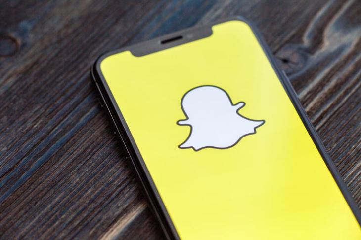 Snapchat 5 new features coming in 2021