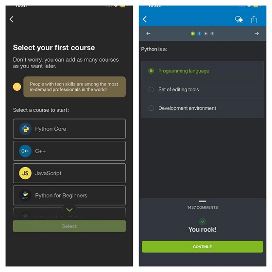 8 Best Coding Apps for Kids on iOS and Android (2021) | Beebom