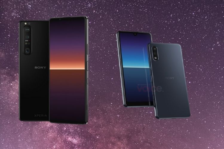 Sony announces Xperia launch event