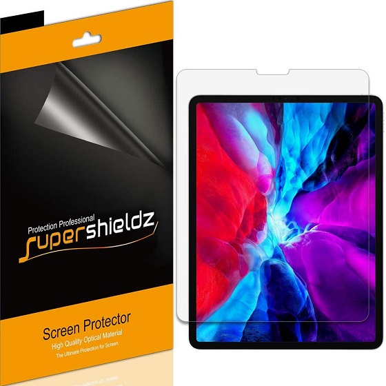 Supershieldz for Apple iPad Pro 12.9 inch