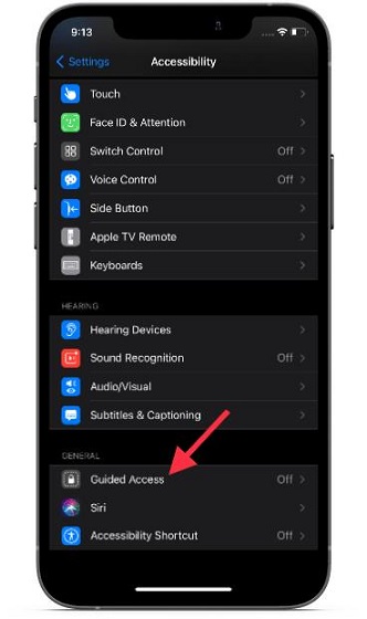 How to Disable Touchscreen on iPhone and iPad  Guide  - 66