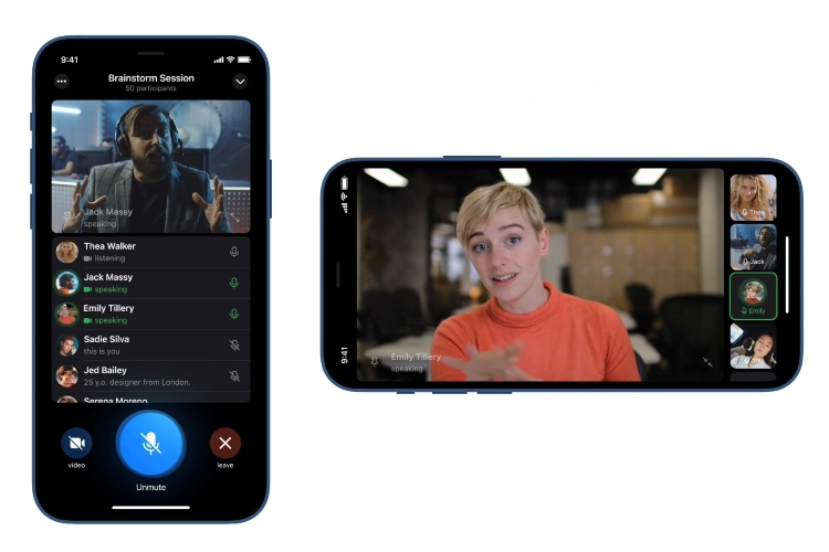 Telegram to Add Group Video Calling Very Soon; Here’s a First Look
https://beebom.com/wp-content/uploads/2021/04/Telegram-group-video-calling-feat.-1.jpg