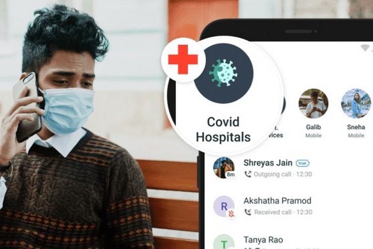 Truecaller Adds a COVID-19 Healthcare Directory for Quick Access to Hospital Details
https://beebom.com/wp-content/uploads/2021/04/Truecaller-Adds-a-COVID-19-Healthcare-Directory-feat.1.jpg