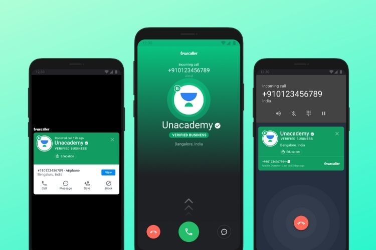 Truecaller Will Let Businesses Verify Their Caller IDs