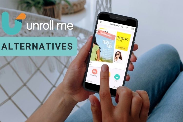 Unroll.me alternatives you should try