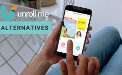 Unroll.me alternatives you should try