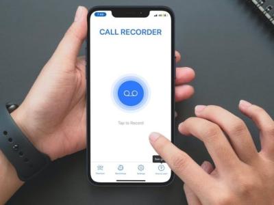 How to Record a Phone Call on iPhone: 5 Methods Explained