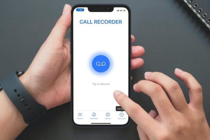 fiction Changeable Mince How to Record a Phone Call on iPhone: 5 Methods Explained | Beebom