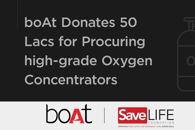 boAt Donates Rs 50 Lakhs to Procure Medical Supplies, Oxygen Concentrators in India
https://beebom.com/wp-content/uploads/2021/04/Untitled-design-16.jpg