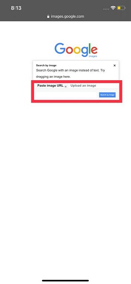 How to Reverse Image Search on an iPhone in 2021 (Guide) | Beebom