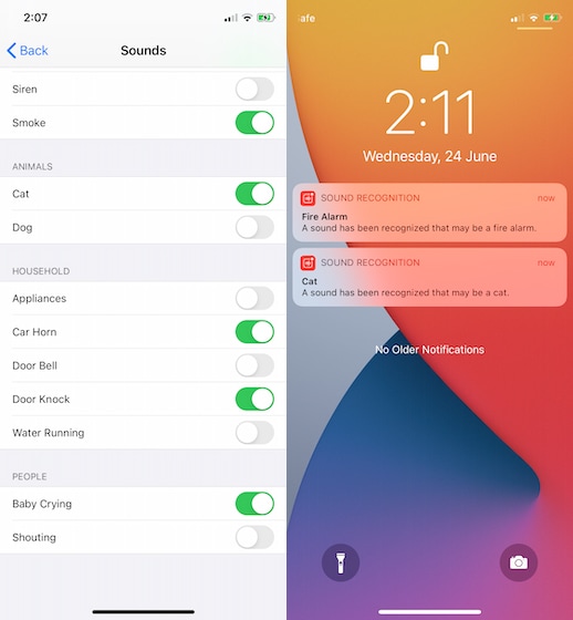 Use-iOS-14-Sound-Recognition-to-Identify-Sounds-4
