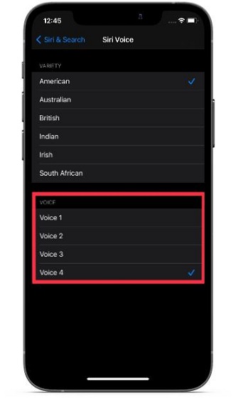 Comment Utiliser Les Nouvelles Voix Siri Dans Ios 14 5 Sur Iphone Et Ipad Tech Tribune France