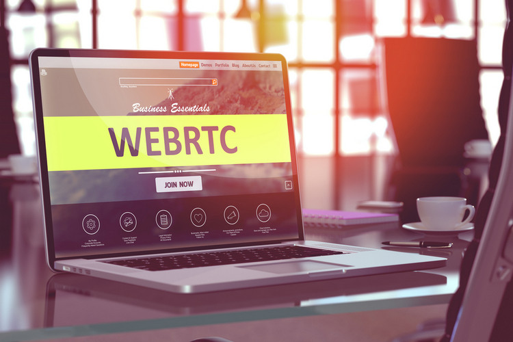 What is WebRTC and How to Disable it in Your Browser