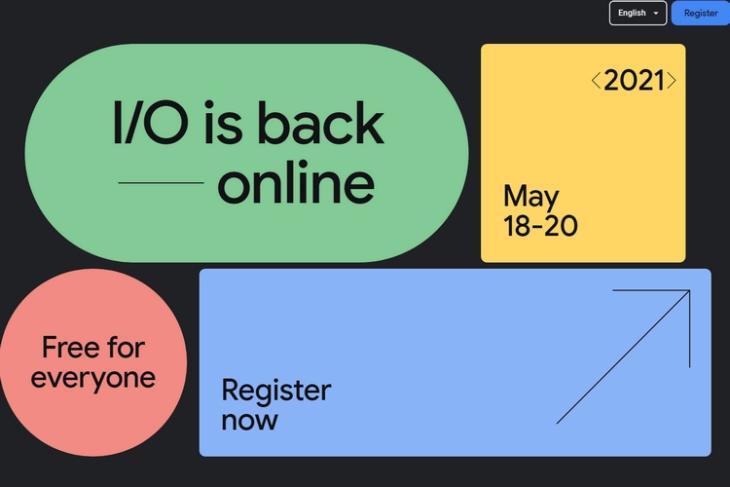 What to Expect from Google IO 2021