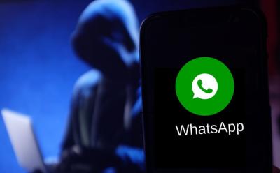 WhatsApp hack lets attackers deactivate user accounts