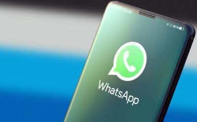 WhatsApp working on a cross platform chat migration feature
