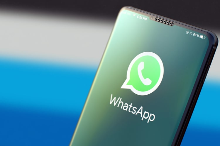 WhatsApp working on a cross platform chat migration feature