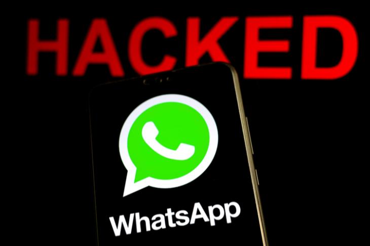 Whatsapp scam hacks user accounts using their contacts