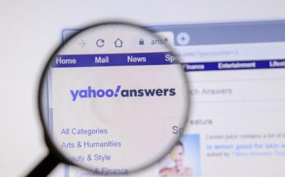 Yahoo Announces to Shut down Yahoo Answers on May 4