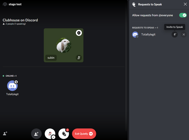 Discord Stage Channel Introduced as the Latest Rival to Clubhouse, Twitter  Spaces