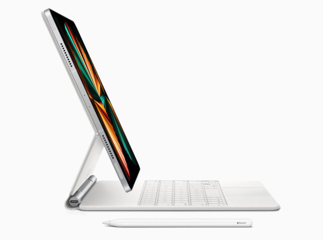 Here Are the Indian Prices of the Latest Apple M1 iMac  iPad Pro  and AirTags - 60