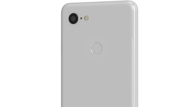 pixel camera