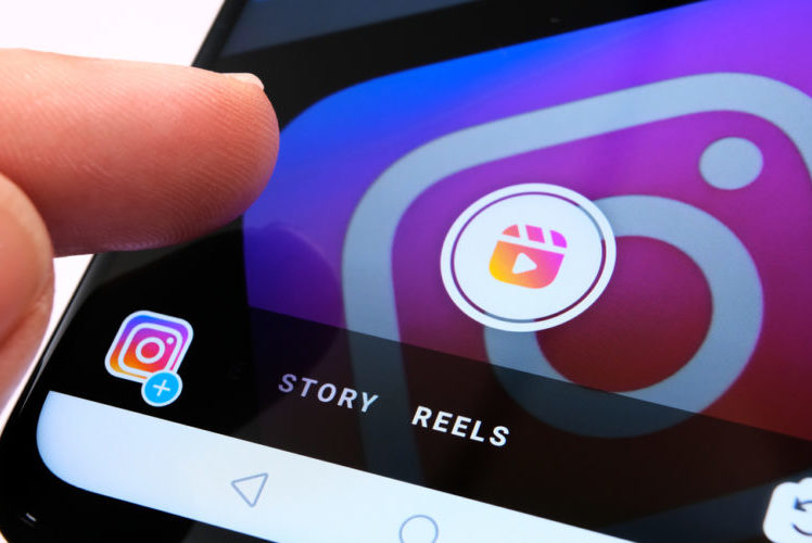  The Top 6 Instagram Reels Editing Apps to Elevate Your Content