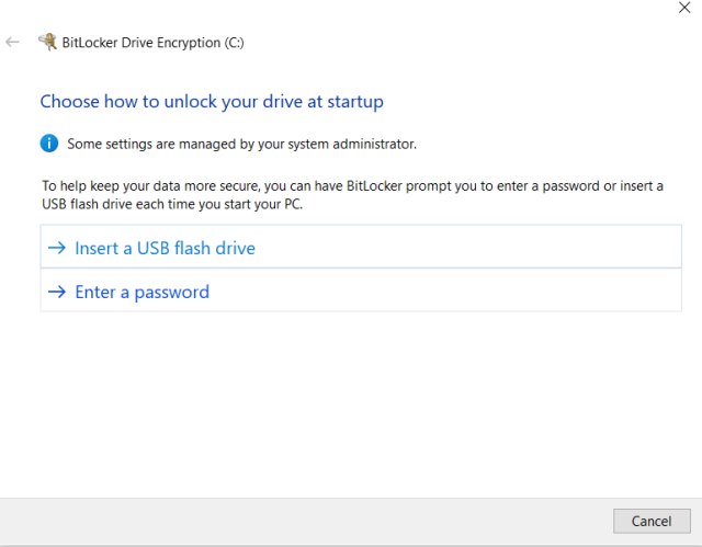 bitlocker 2