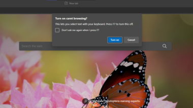 20 Cool Microsoft Edge Tips and Tricks You Should Use in 2021 | Beebom