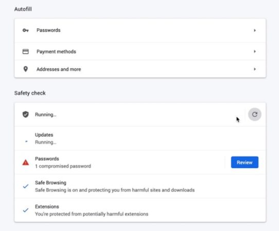 google chrome login password leak google chrome login password leak