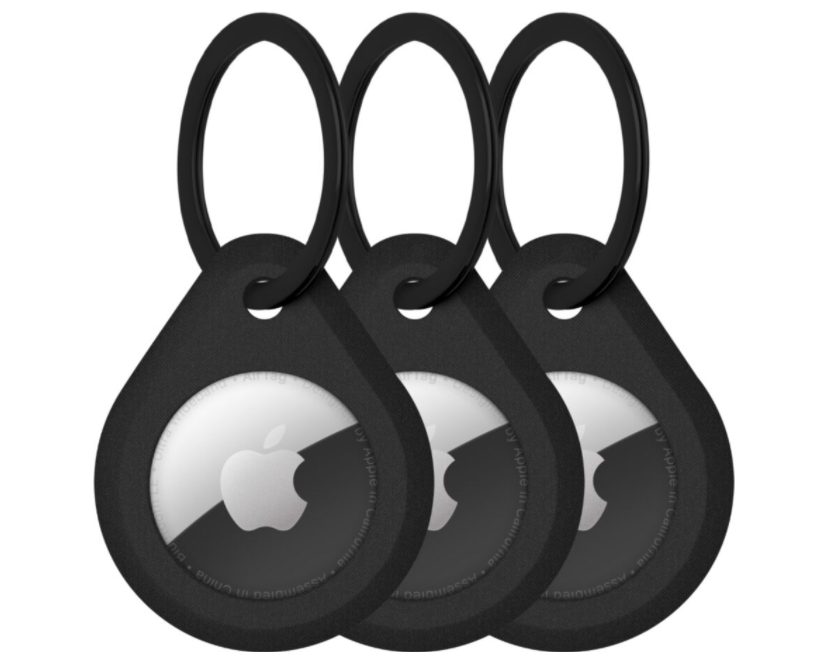 12 Best Cases / Accessories for Apple AirTag in 2021 Beebom