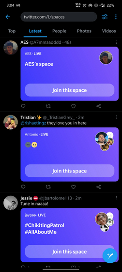 How to Use Twitter Spaces in 2022  Complete Guide  - 40